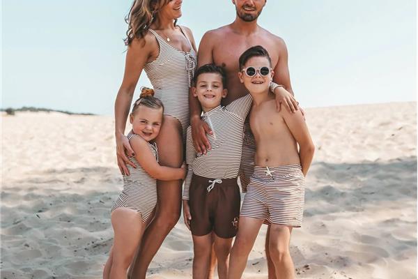 Zwemkleding en toebehoren voor jong en oud