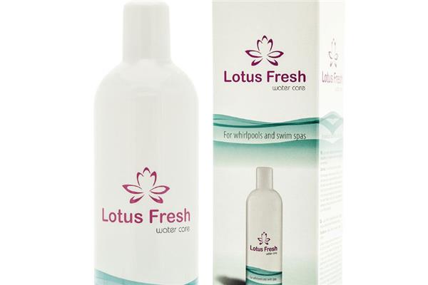 Lotus Fresh onderhoudproducten - Funny Pool, Zwembadspecialist Antwerpen