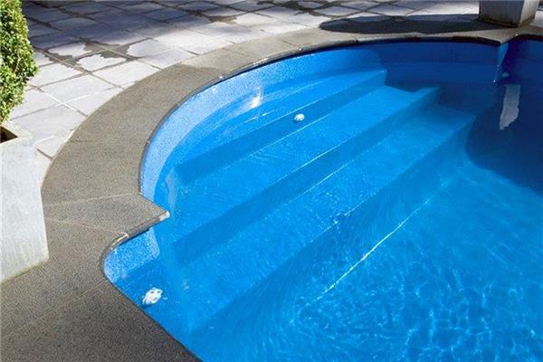 Keramische zwembaden - Funny Pool, Zwembadspecialist Antwerpen
