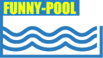 Funny Pool - Zwembaden en zwemvijvers Kalmthout