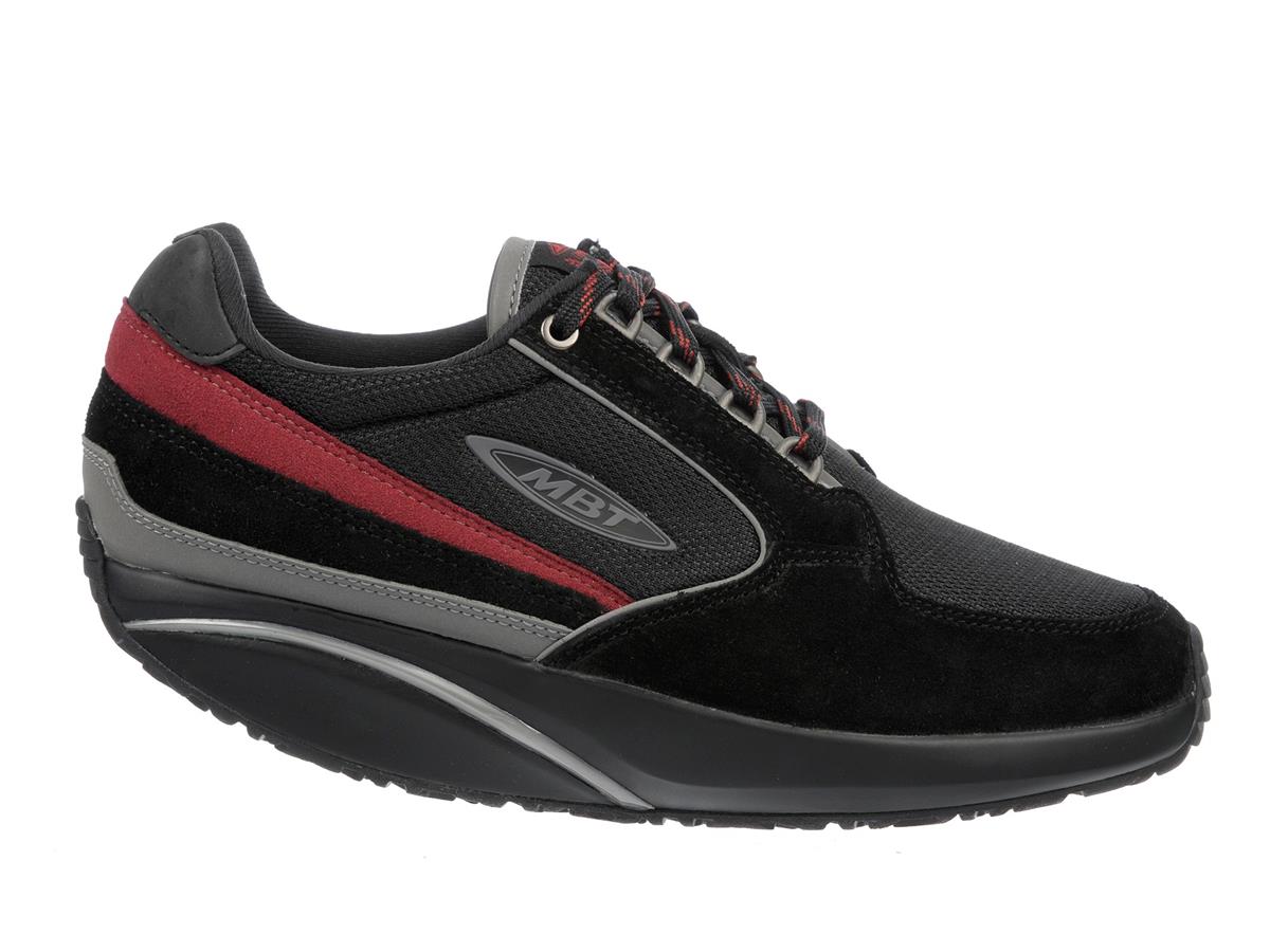 mbt schoenen hielspoor