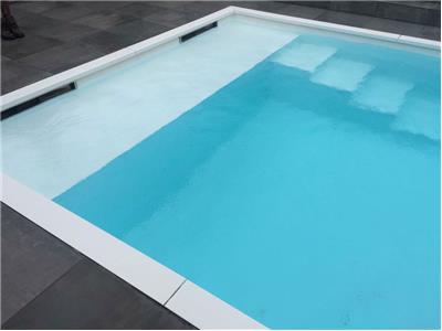 Funny Pool Kalmthout - HDPE zwembaden