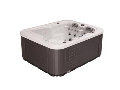 Jacuzzi Janus