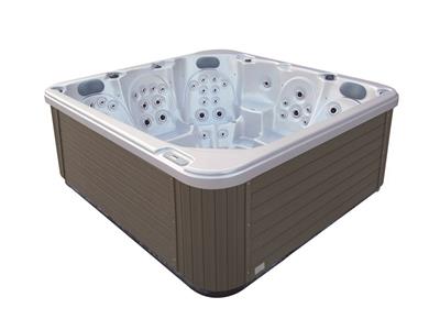 Jacuzzi Neptune de Luxe